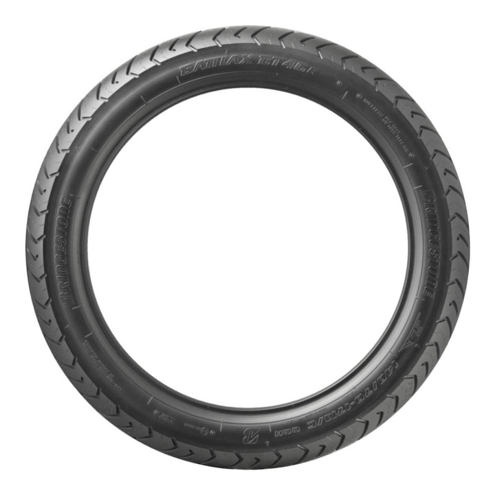 Bridgestone BT46 150/80-16 Rear Touring Tubeless Tyre (71V)