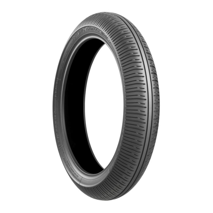 Bridgestone W01FZ 110/590R17 Front Wet Tyre (YEK)