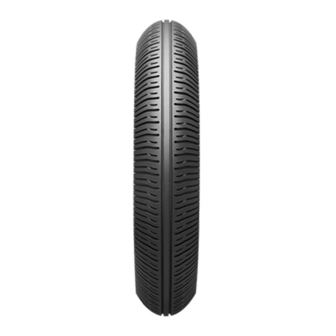 Bridgestone W01FZ 110/590R17 Front Wet Tyre (YEK)