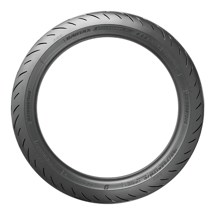 Bridgestone S22 110/70-17 Front Hypersport Tubeless Tyre (54H)