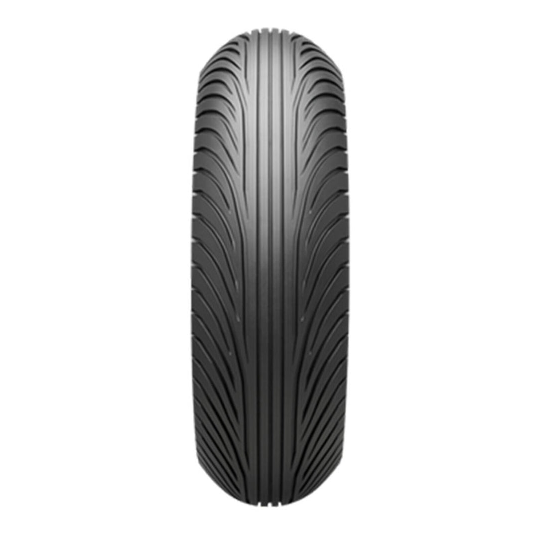 Bridgestone W01RZ 120/595R17 Rear Wet Tyre (YEK)