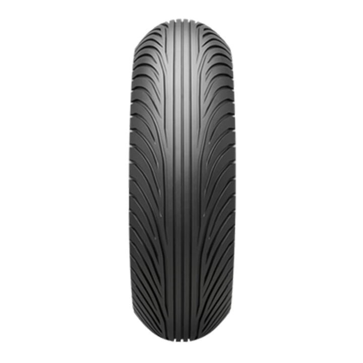 Bridgestone W01RZ 120/595R17 Rear Wet Tyre (YEK)
