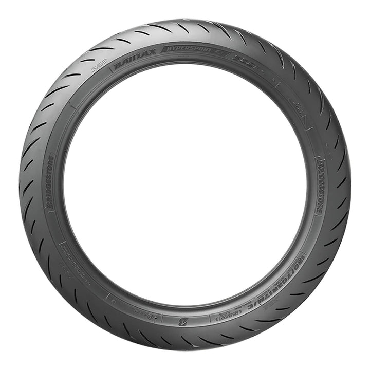 Bridgestone S22 120/70-17 Front Hypersport Tyre