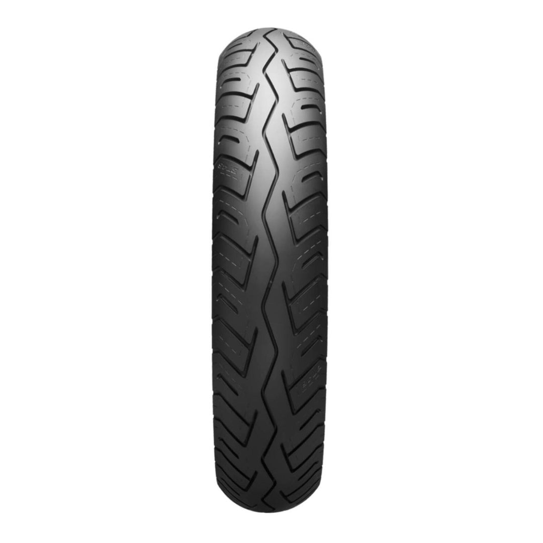 Bridgestone BT46 120/80-17 Rear Tubeless Touring Tyre (61H)