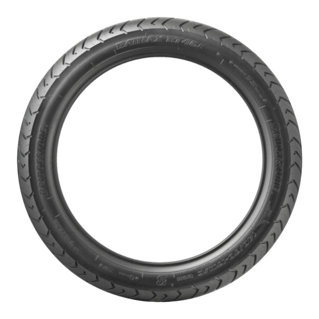 Bridgestone BT46 140/70-17 Rear Tubeless Touring Tyre (66H)