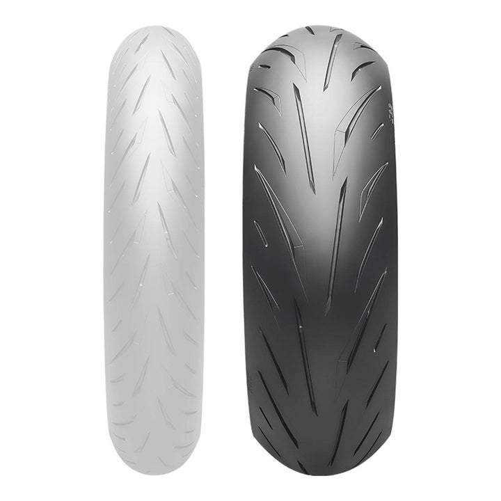 Bridgestone S22 150/60-17 Rear Hypersport Tyre (66H)