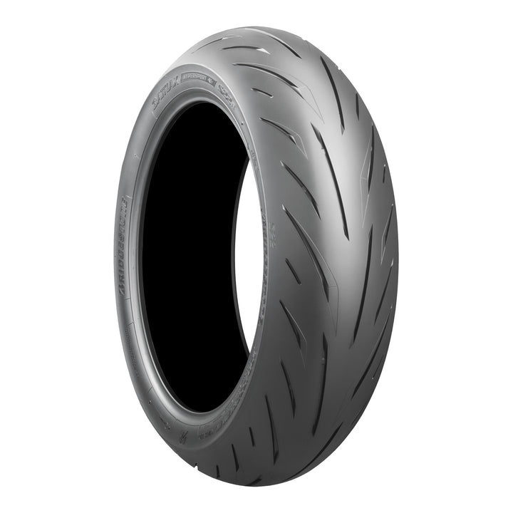 Bridgestone S22 180/60-17 Rear Hypersport Tyre (75W)