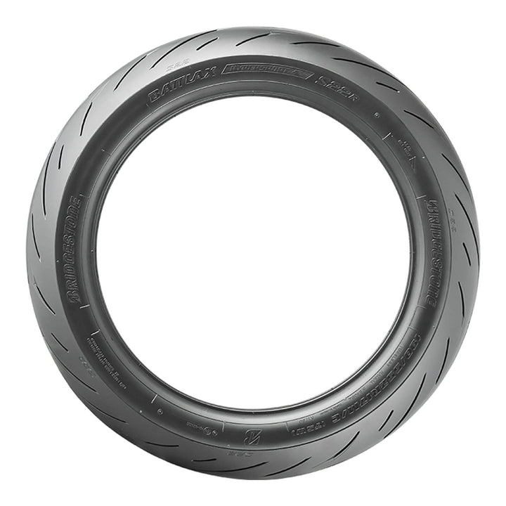 Bridgestone S22 180/60-17 Rear Hypersport Tyre (75W)