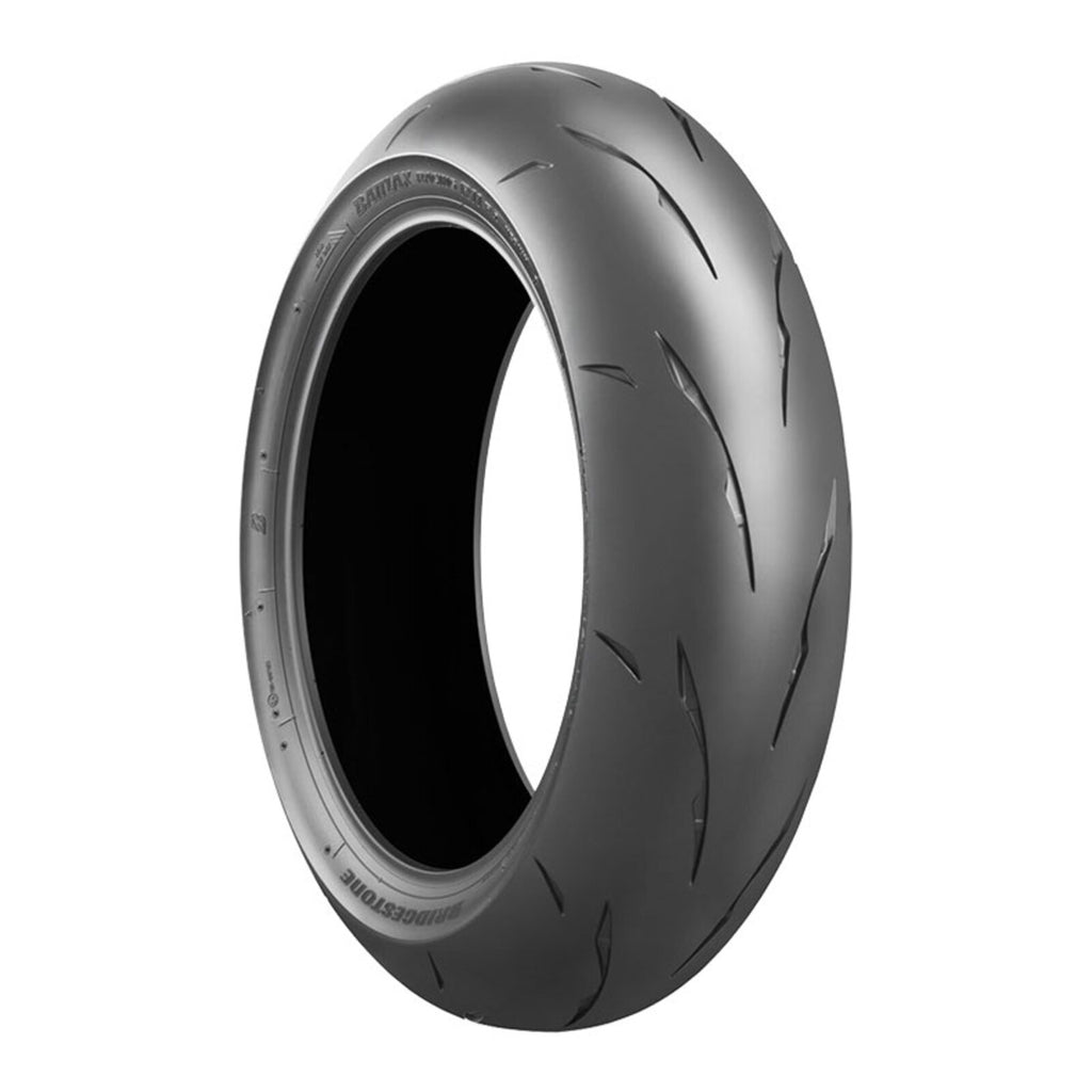 ブリヂストンR11-120-70-17200-55-17 Bridgestone Battlax RS11 Racing Street 120/70-17 58W M/C Front