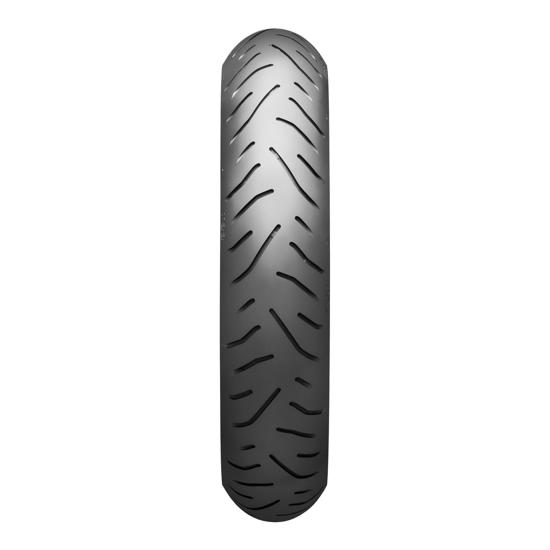 Bridgestone Battlax T33F 110/80ZR18 Front Sport Touring Tyre (58W)