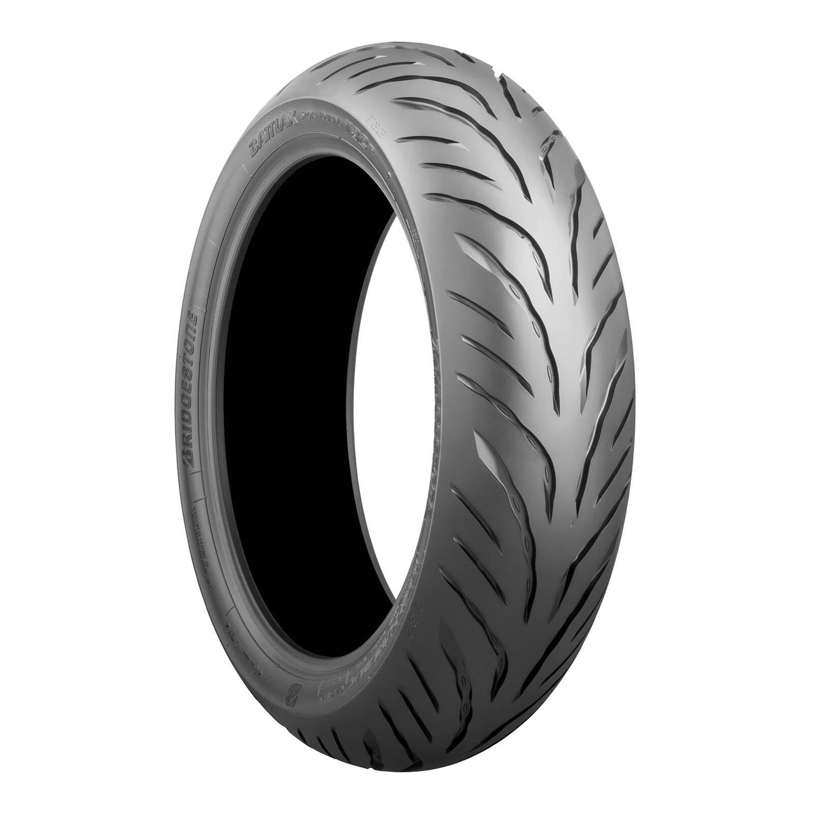 Bridgestone T32 140/70-18 Rear Tubeless Sport Touring Tyre (67V