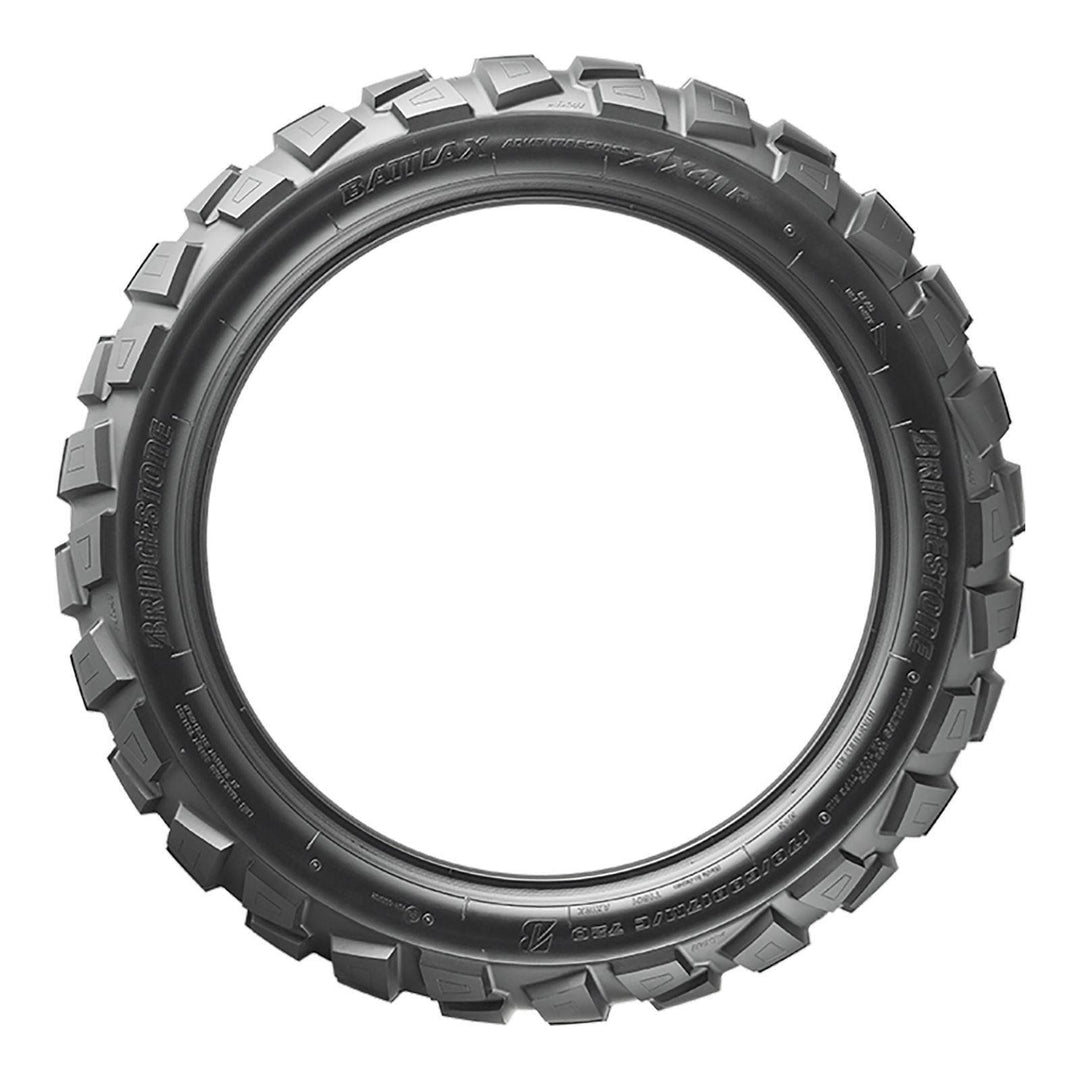 Bridgestone AX41 460-18 Rear Tubeless Adventure Tyre (63P)