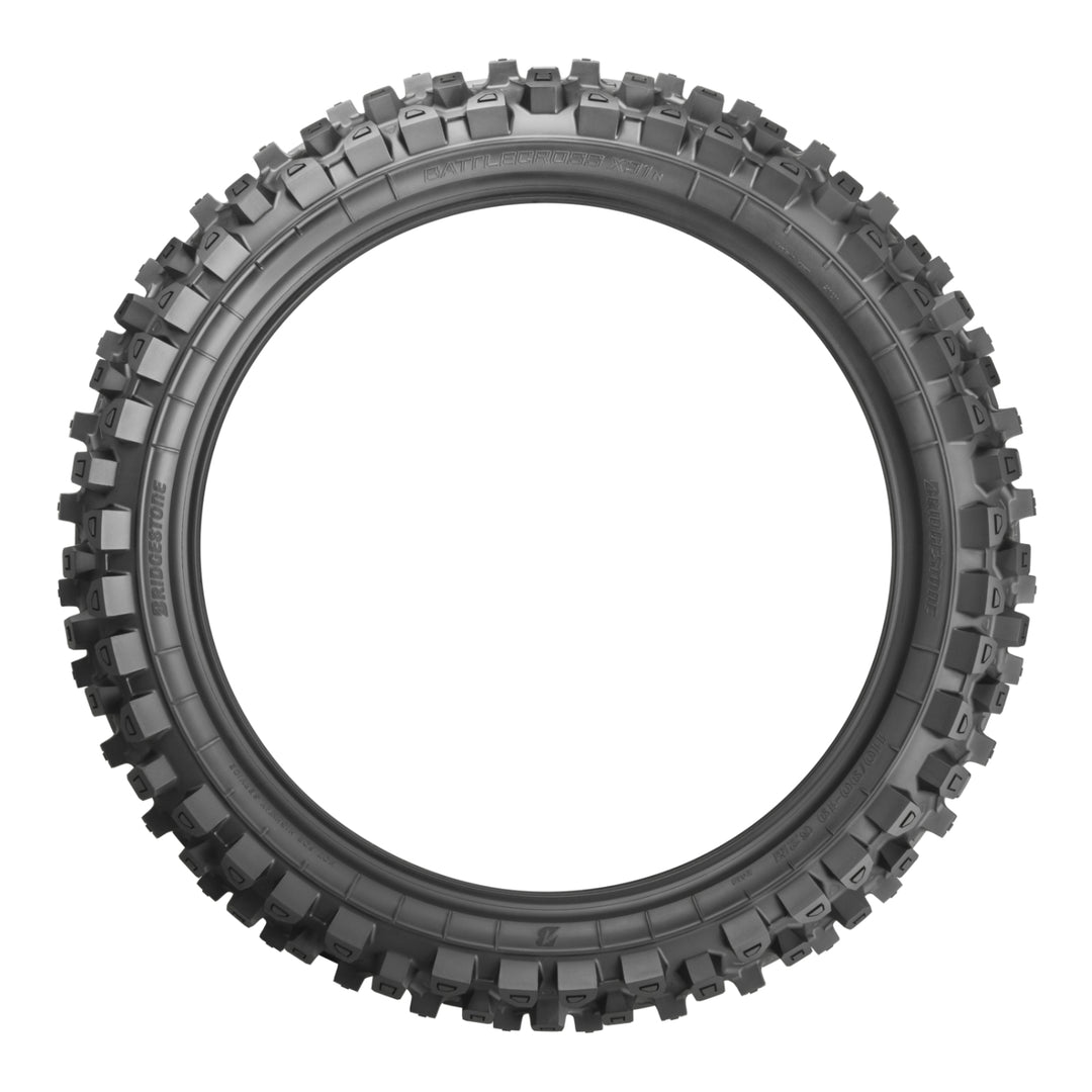 Bridgestone X31 100/90-19 Rear Off-Road Tyre (Medium)