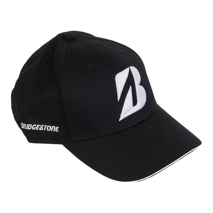 Bridgestone Cap Black